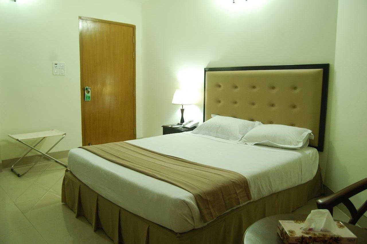 Hotel Ambassador Residency Chittagong Esterno foto
