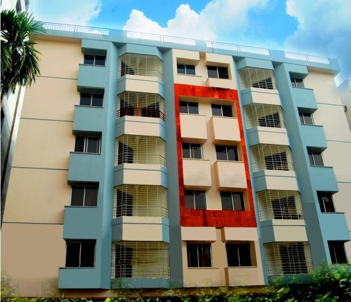 Hotel Ambassador Residency Chittagong Esterno foto